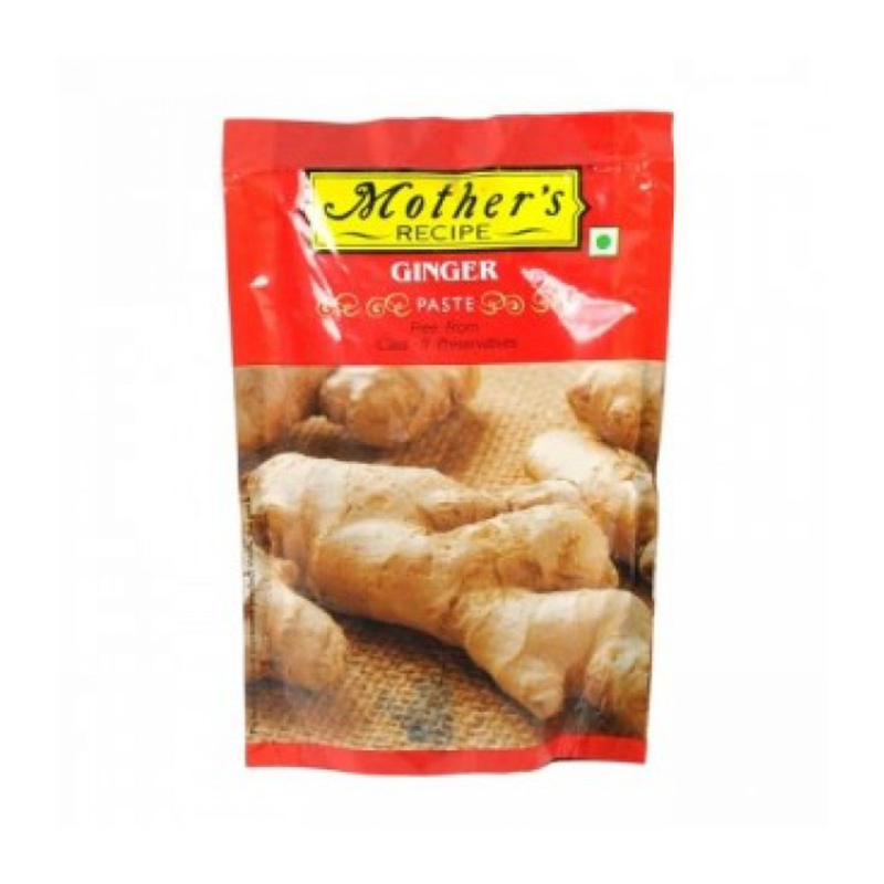Mothers Ginger Past 100 Gm